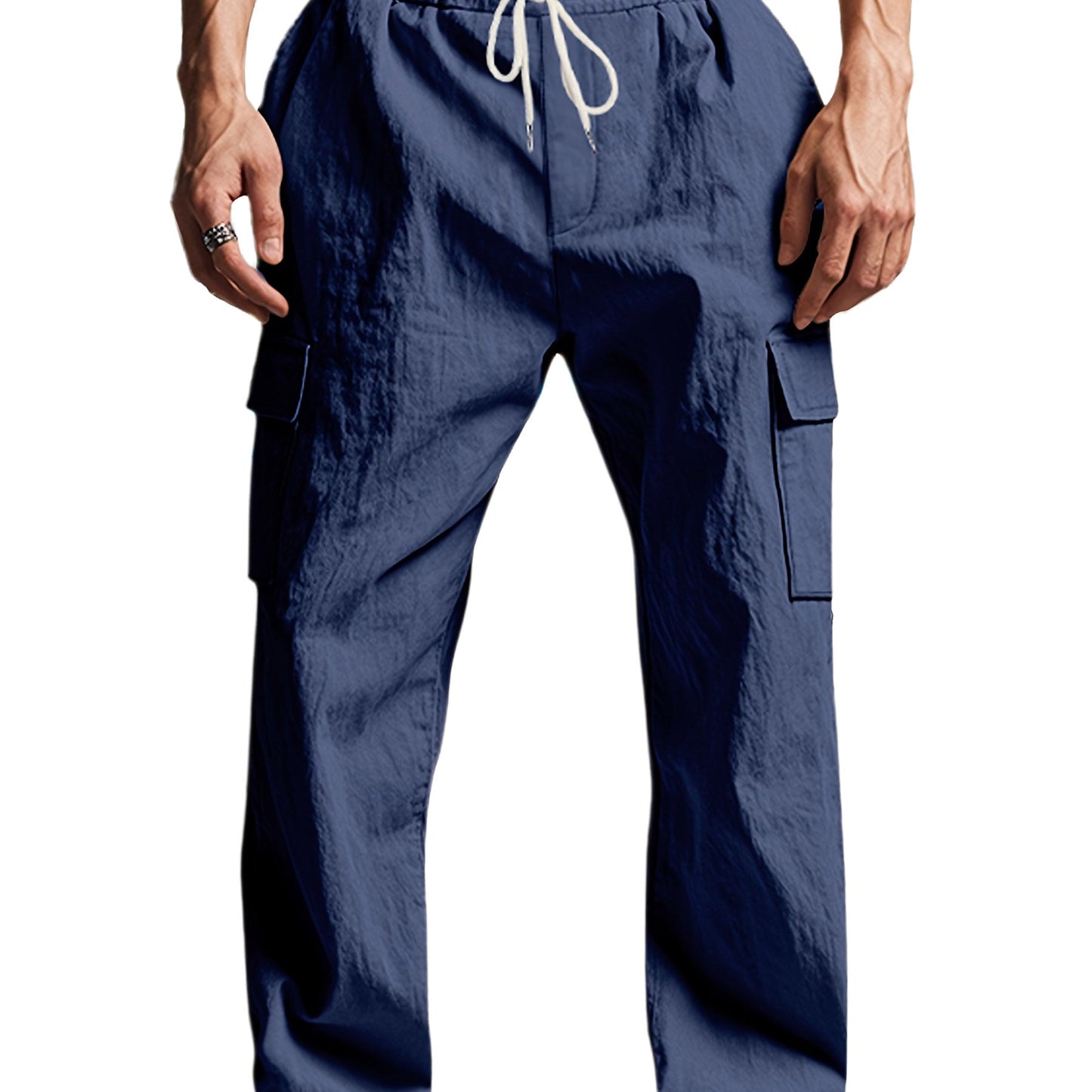 Declan Beckett Cotton Pants