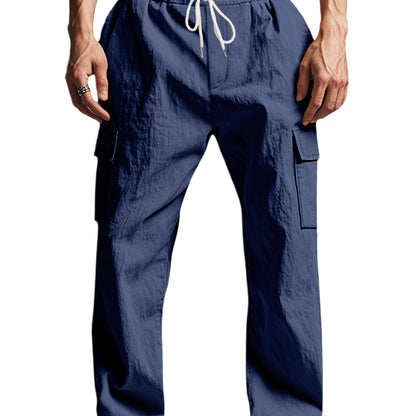 Declan Beckett Cotton Pants