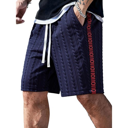 Charlie Carlos Emilio Shorts