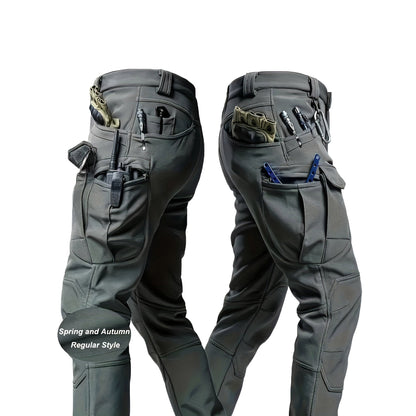 Finley Bryan Tactical Pants