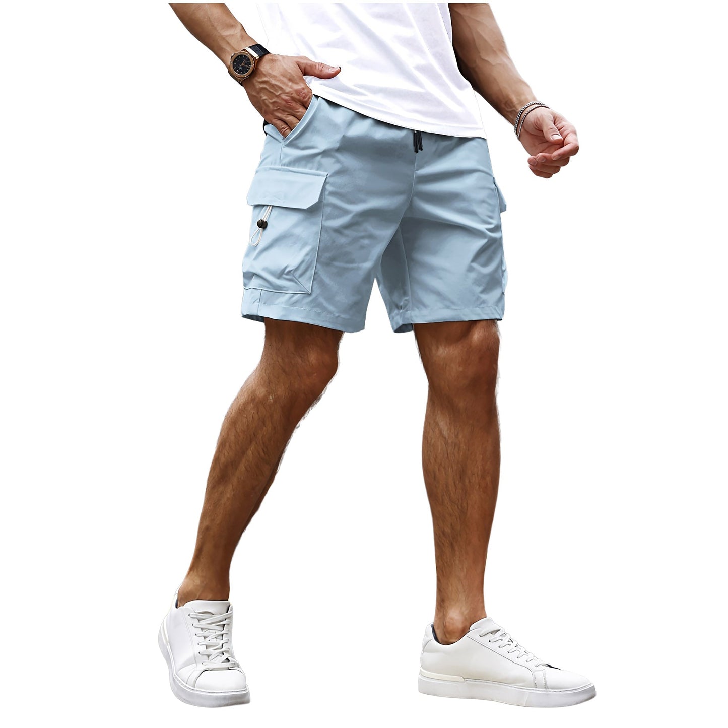 William Corsen Shorts