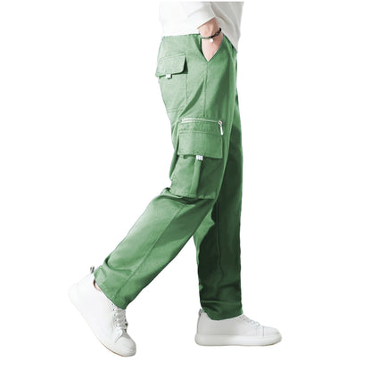Santiago Carso Cargo Pants