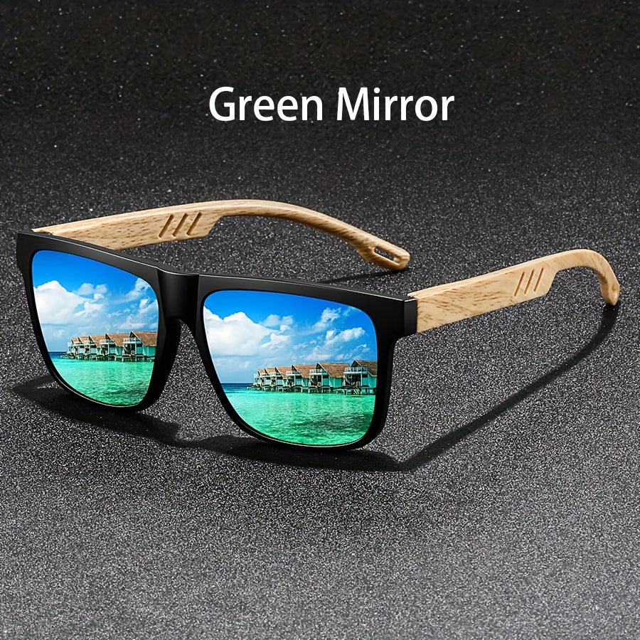 Liam Henry Sunglasses