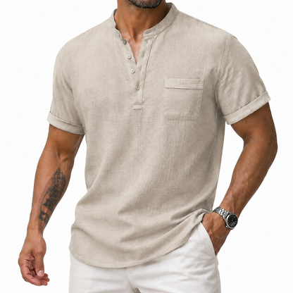 Asher Gabriel Shirt