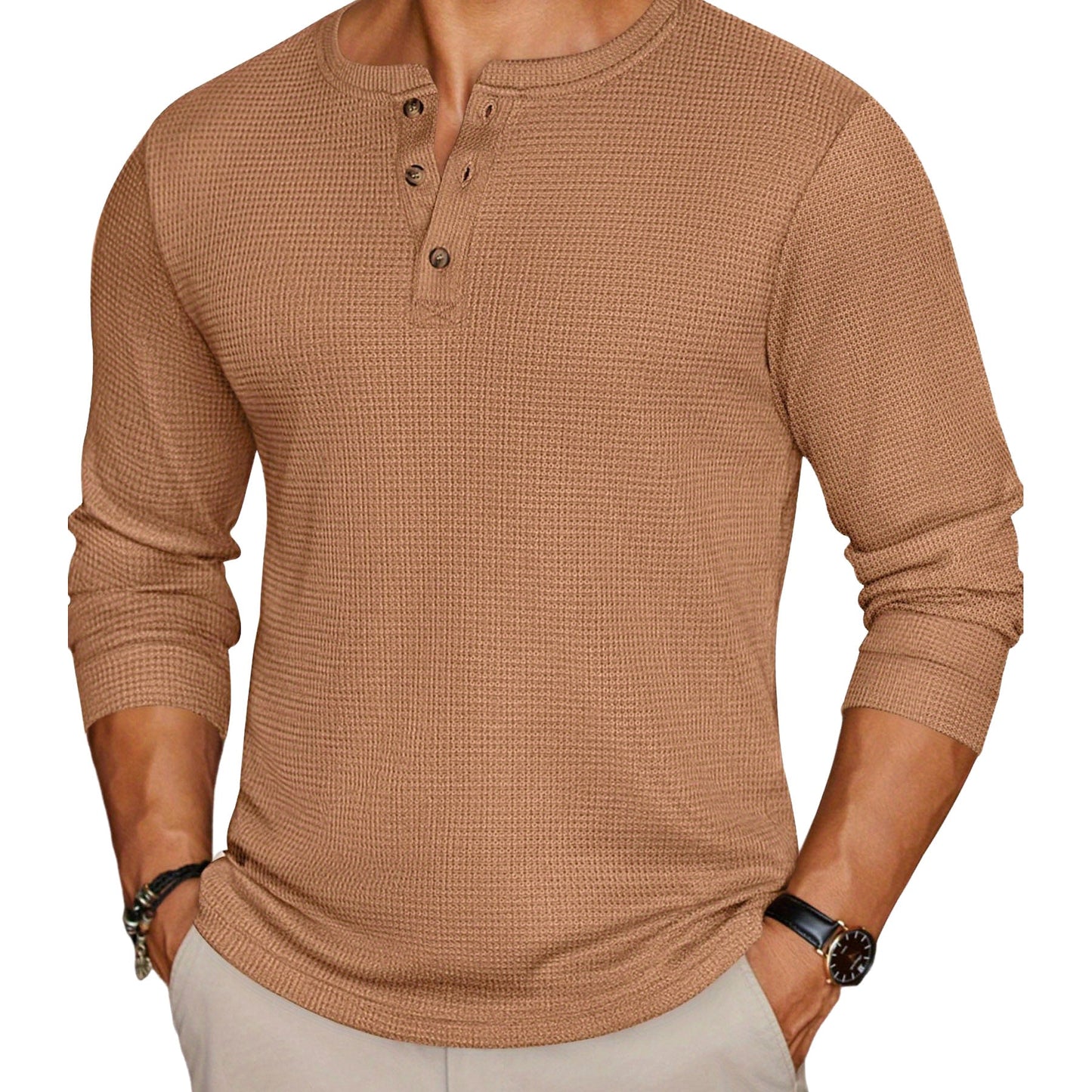 Parker Carson Shirt