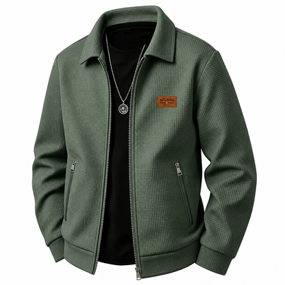 Felix Warren Lapel Jacket
