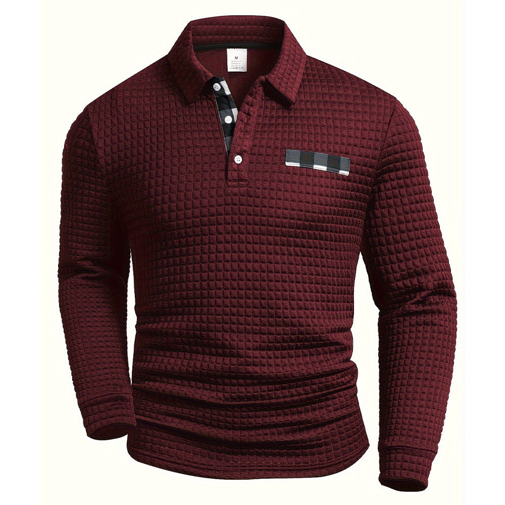 Julian Classic Shirt