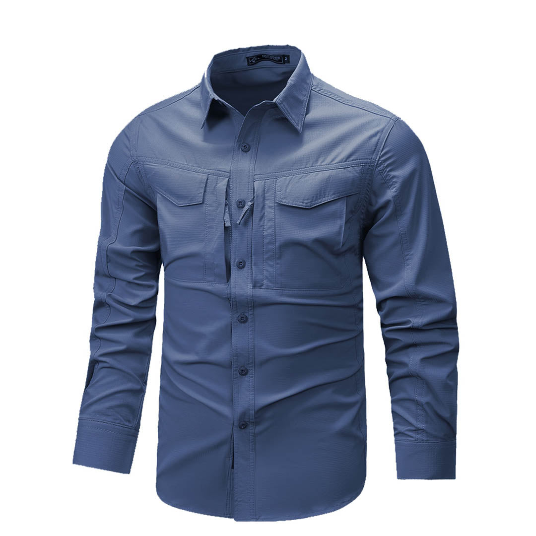 Victor Tactical Shirt