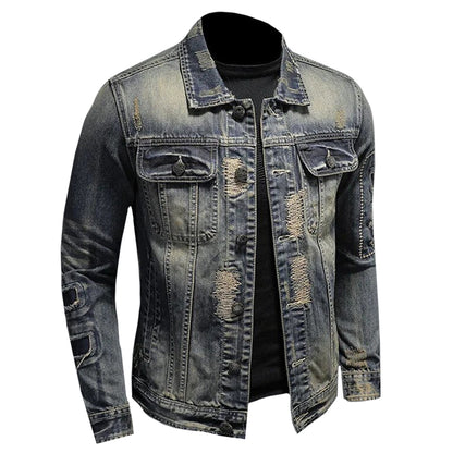 Blake Denim Jacket