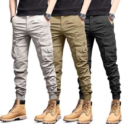 Feric Cargo Pants