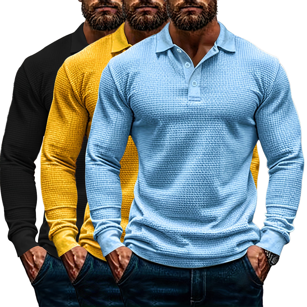 Alonzo Polo Shirt