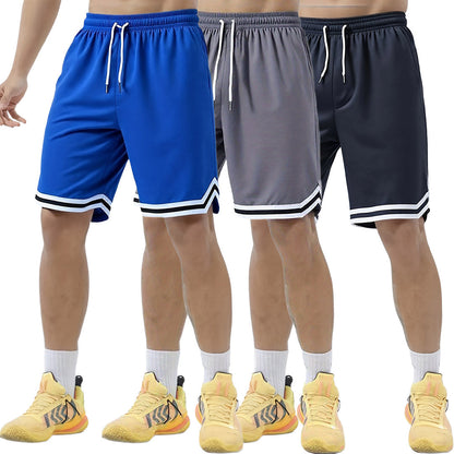 Charles Nathan Shorts