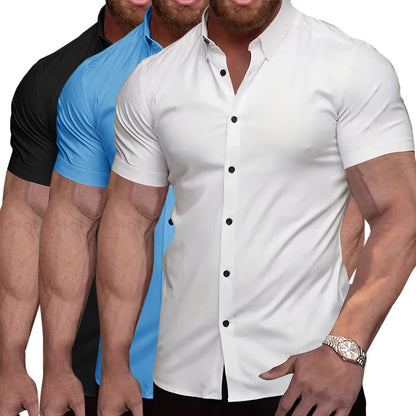 Bartek Classic Shirt