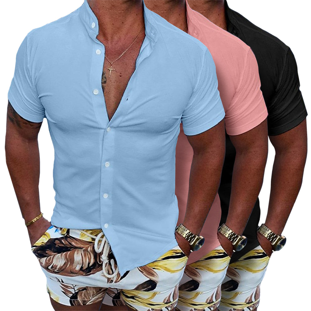 Aarav Gerardo Shirt