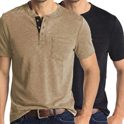 Christopher Andrew Shirt