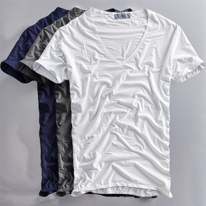 Lufner Cotton Shirt