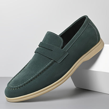 Enzo Classic Loafers