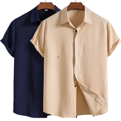 Amore Linen Shirt