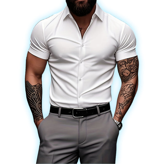 Darvo Classic Shirt
