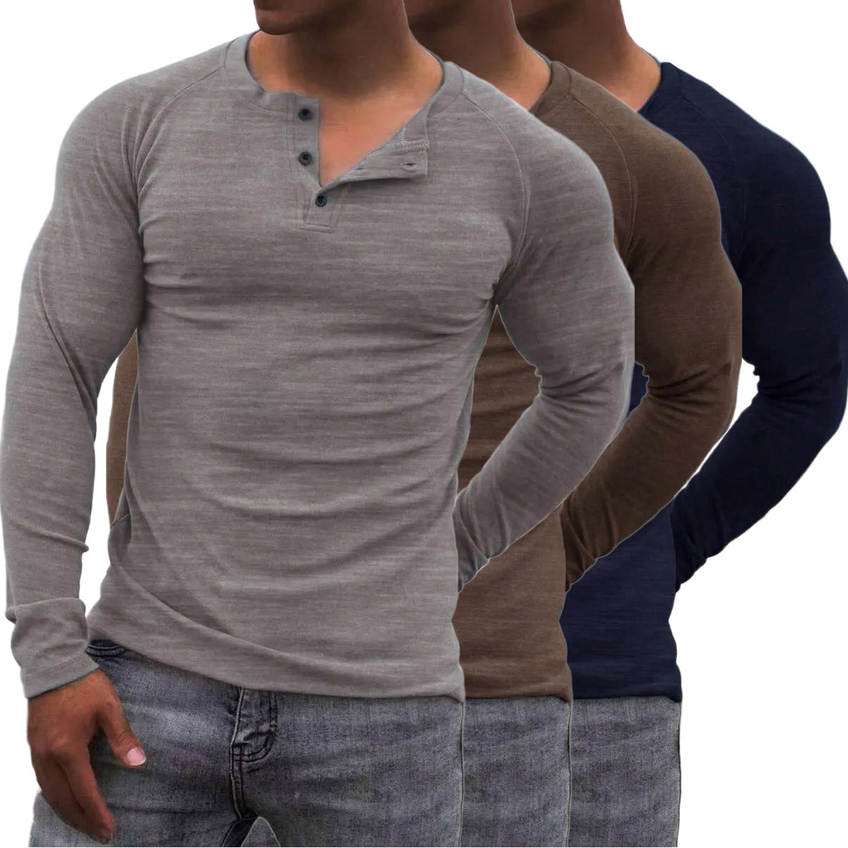 Riley Bentley Shirt