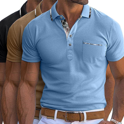 Deacon Kelvin Shirt