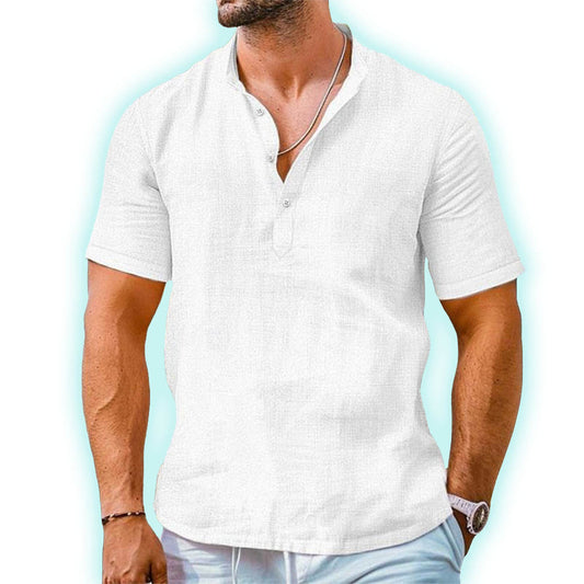 Chico Linen Shirt