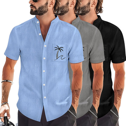 Elias Gabriel Shirt