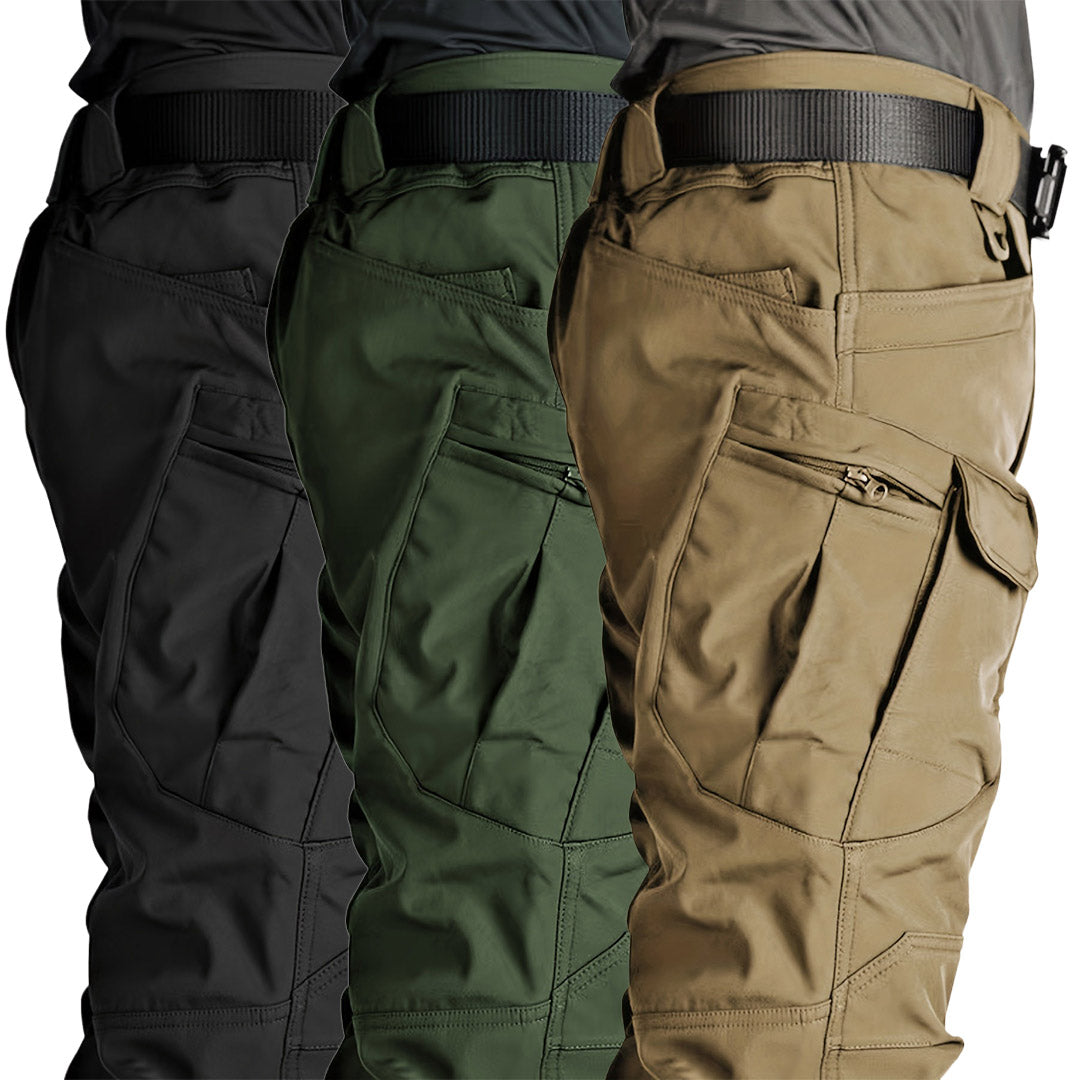 Jorge Tactical Pants