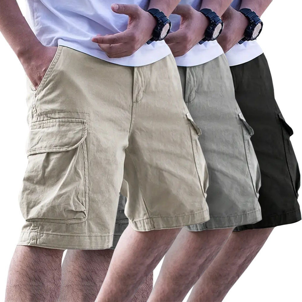 Astoun Cargo Shorts