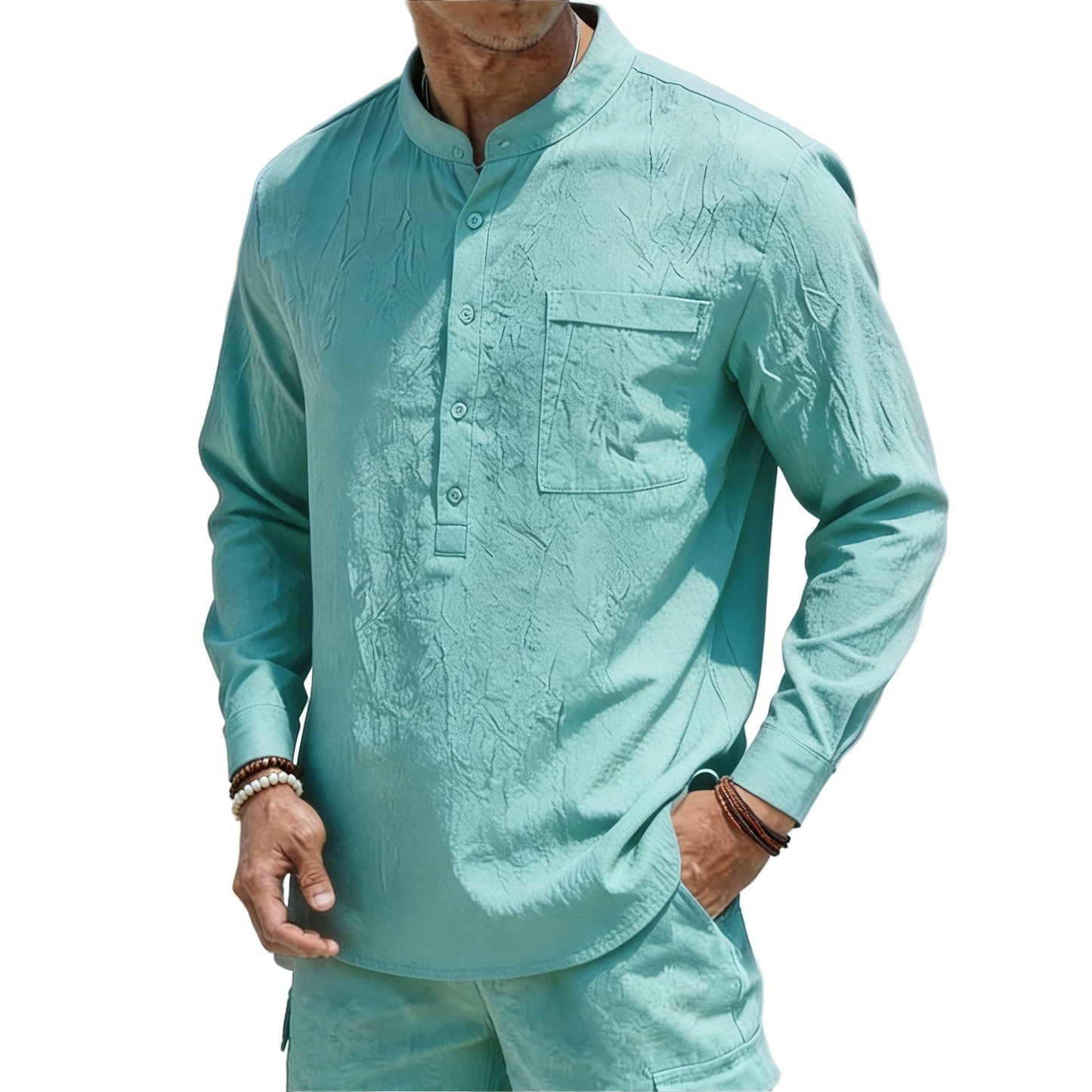 Derek Raphael Shirt