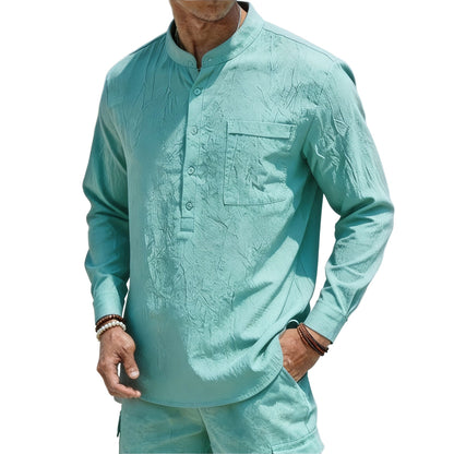 Derek Raphael Shirt