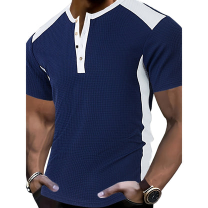 Brandon Louis Cravo Shirt