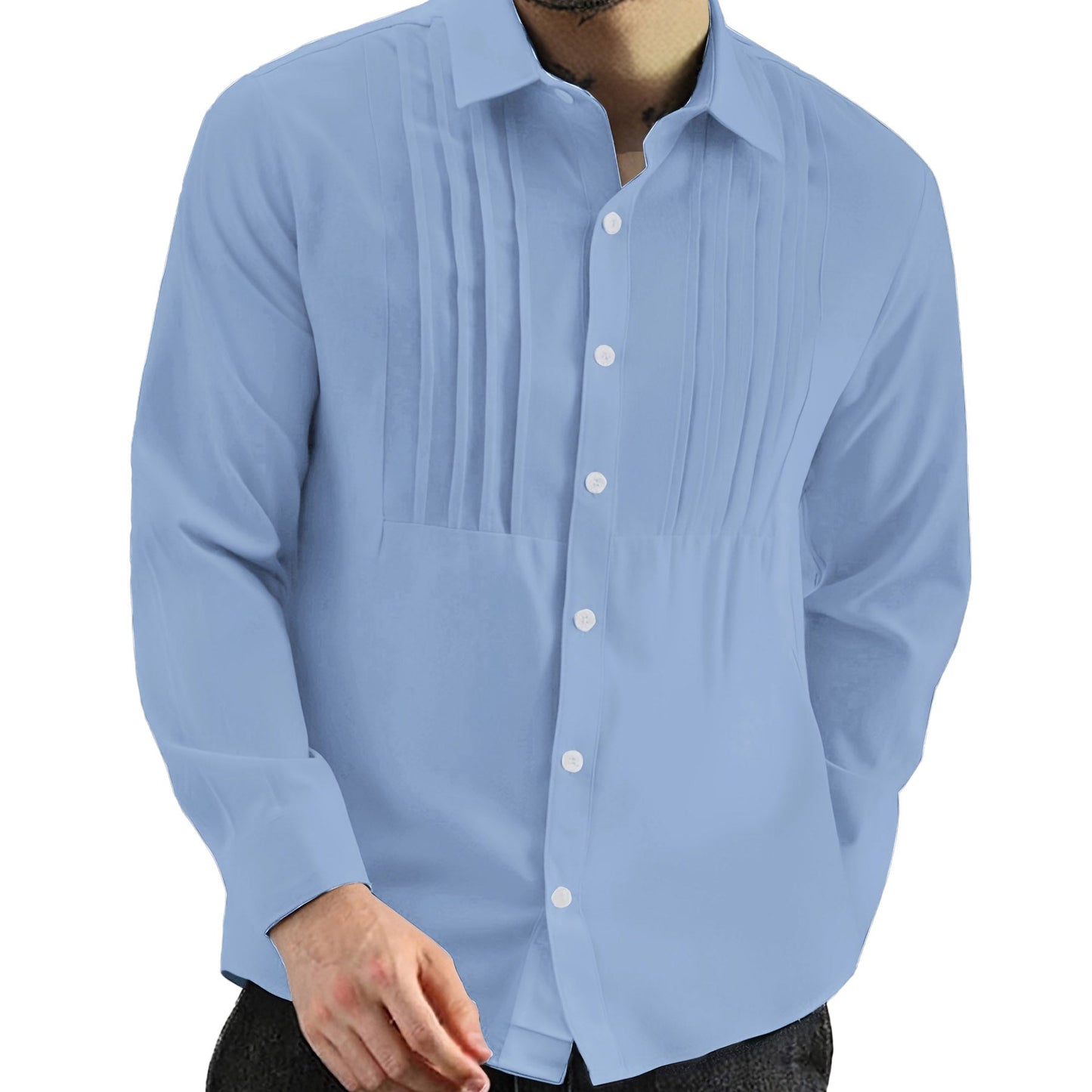 Bentley Kevin Shirt