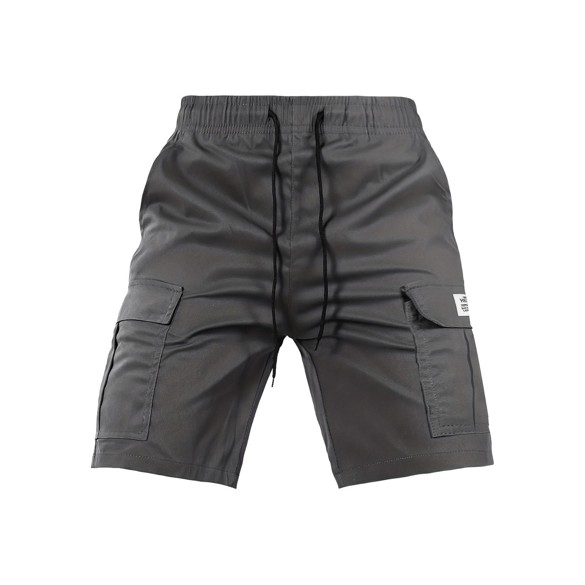 Leonardo Parker Cargo Shorts