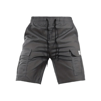 Leonardo Parker Cargo Shorts