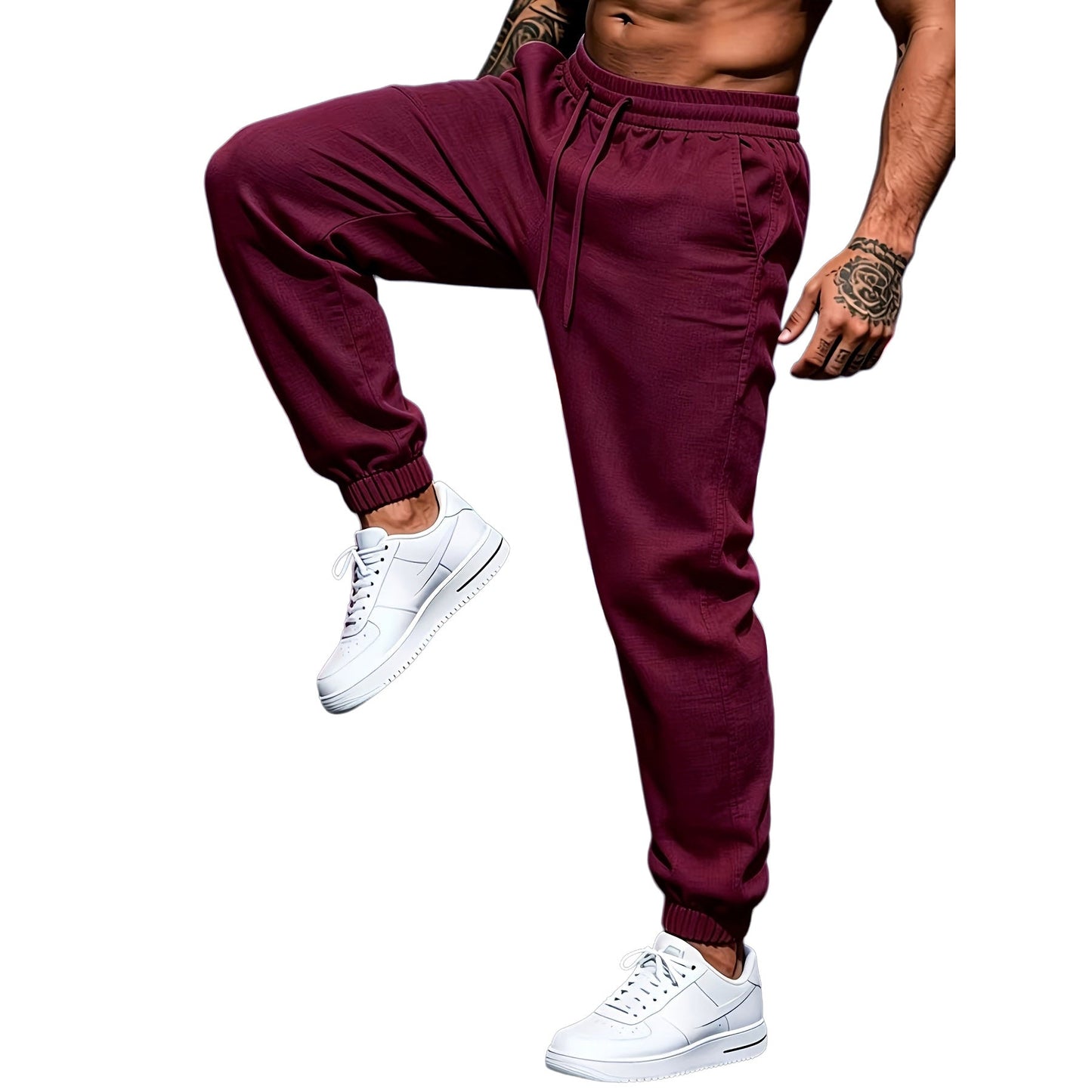 Jacob Rowan Silas Shorts