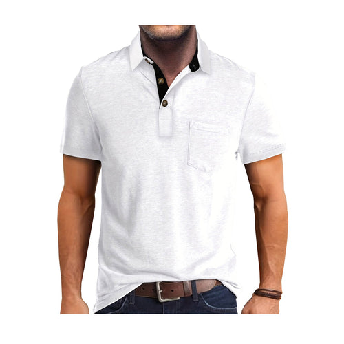 Mark Saint Sephert Shirt