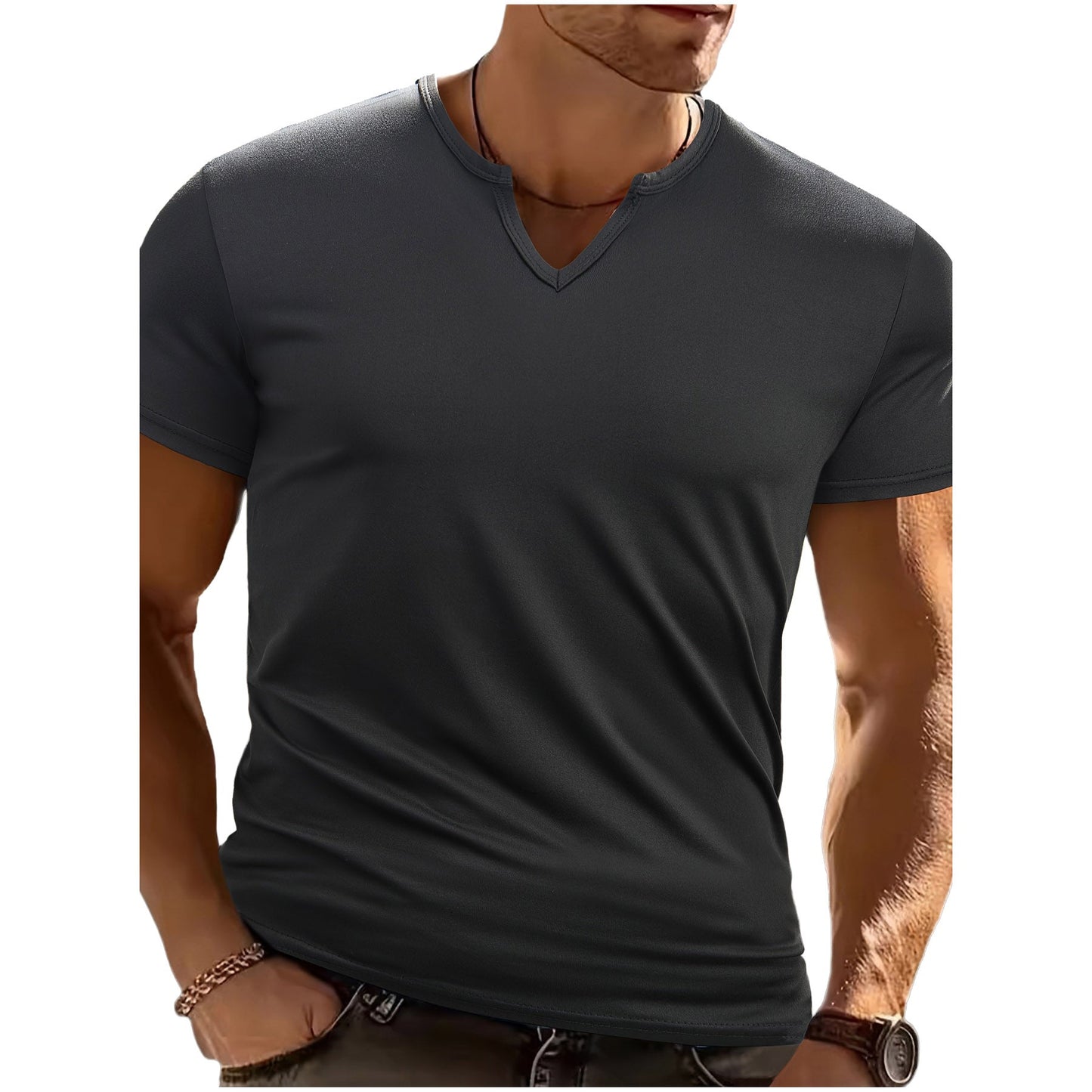 Truett Bruce Shirt