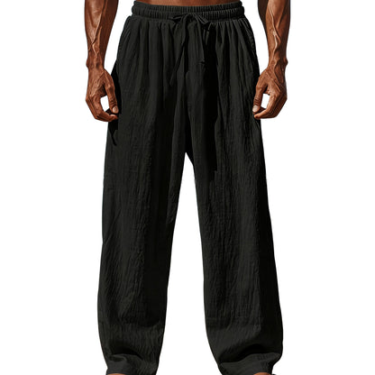 Marcus Paul Linen Pants