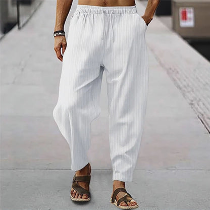 Darmo Cotton Joggers