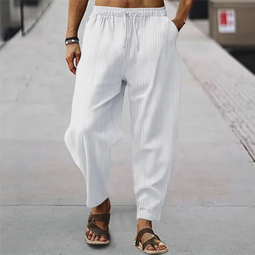 Darmo Cotton Joggers