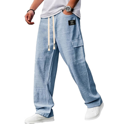 Adriel Arthur Parker Pants