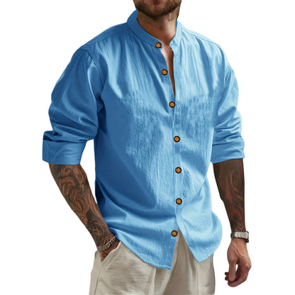Bellamy Dustin Shirt