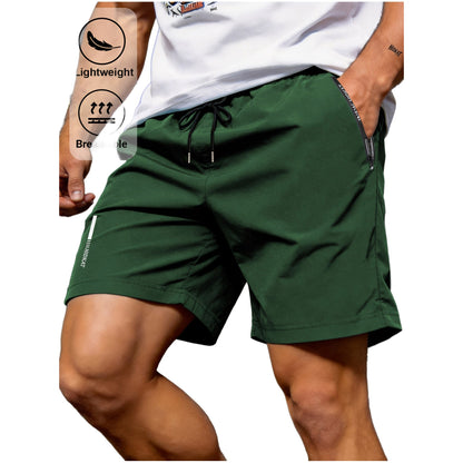 Desmond Ricardo Baylor Shorts
