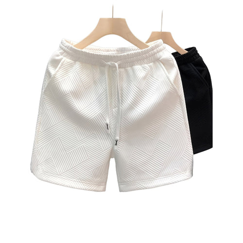 Jonathan Jose Cotton Shorts