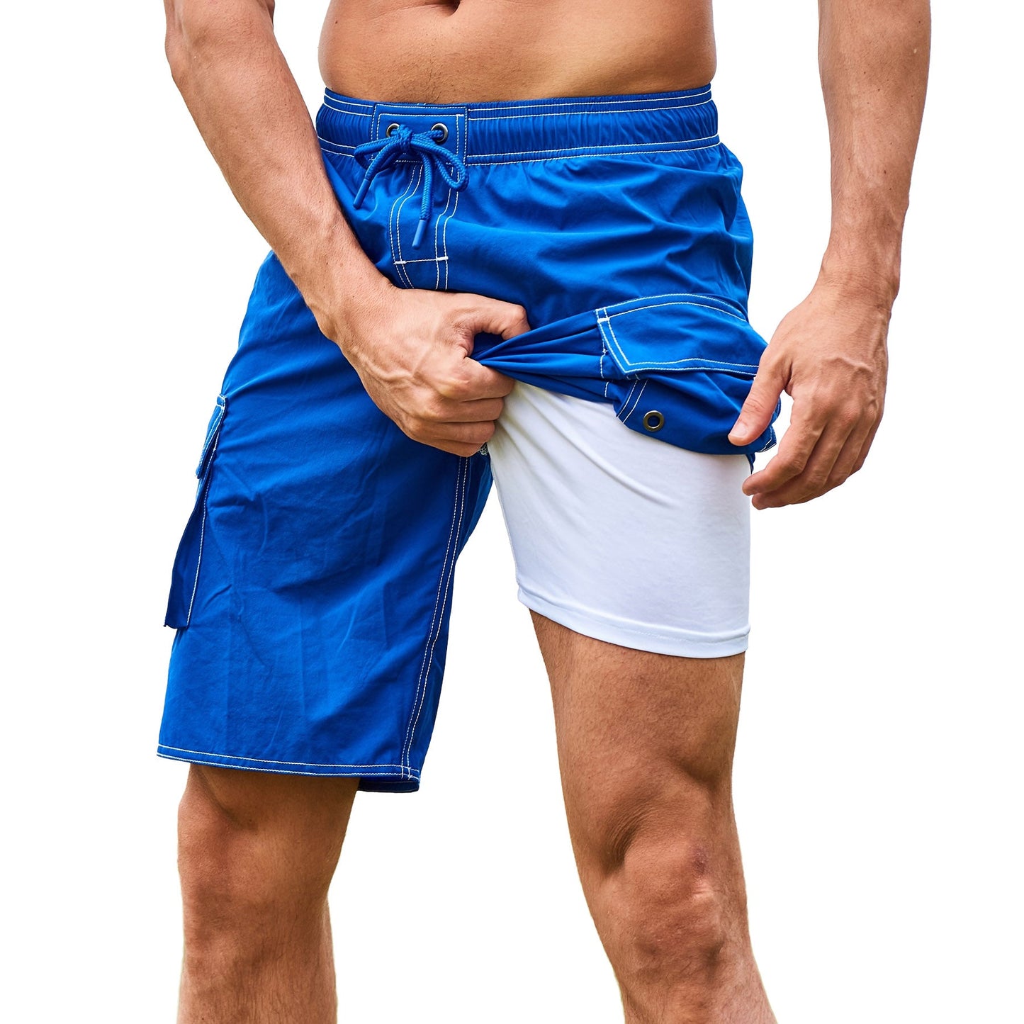 Grant Richard Training Shorts