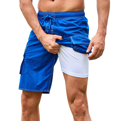 Grant Richard Training Shorts