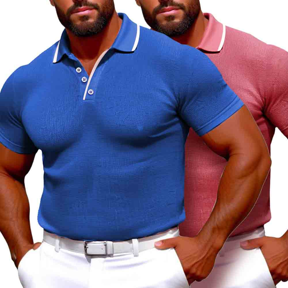 Eduardo Nickolas Shirt