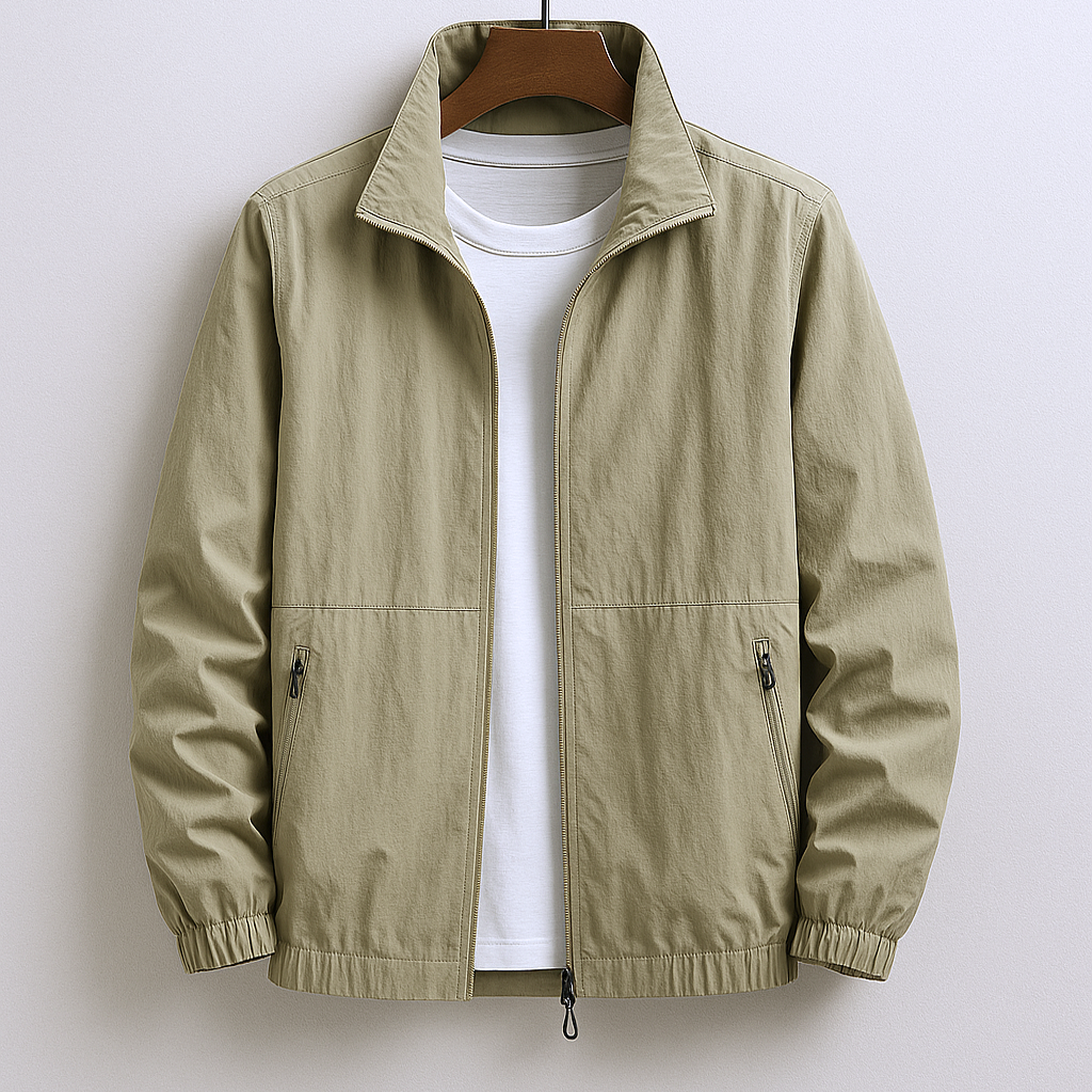 Jaxson Turner Jacket
