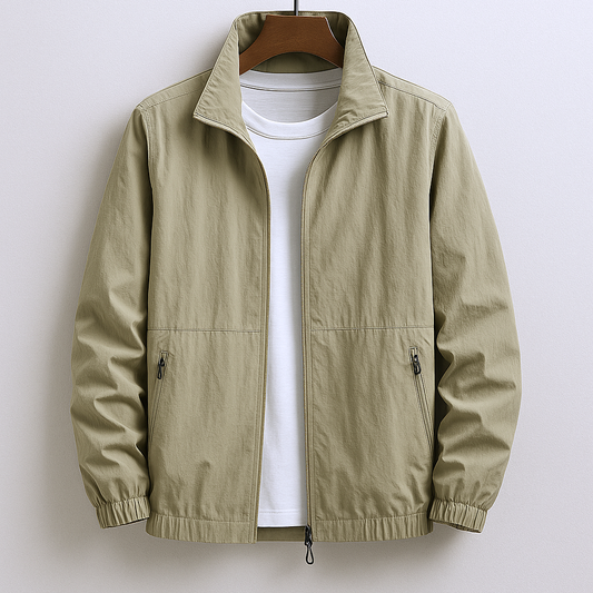 Jaxson Turner Jacket